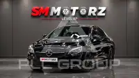 2019 Mercedes Benz CLA 200