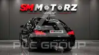 2019 Mercedes Benz CLA 200
