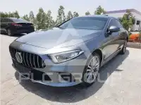 2019 Mercedes Benz CLS 400