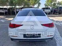 2019 Mercedes Benz CLS 400