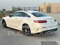 2019 Mercedes Benz E 300