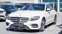 2019 Mercedes Benz E 300