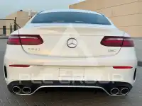 2019 Mercedes Benz E 300