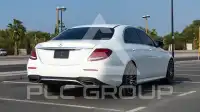 2019 Mercedes Benz E 300