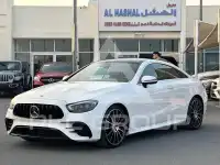 2019 Mercedes Benz E 300