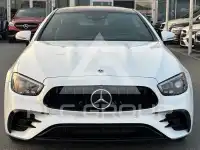 2019 Mercedes Benz E 300