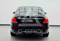 2019 Mercedes Benz E 300