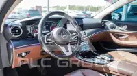 2019 Mercedes Benz E 300