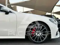 2019 Mercedes Benz E 300