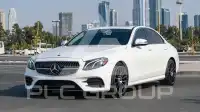 2019 Mercedes Benz E 300