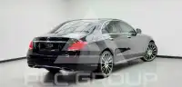 2019 Mercedes Benz E 300