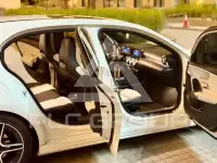2019 Mercedes Benz A250