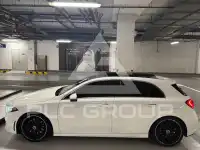 2019 Mercedes Benz A250