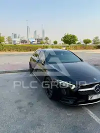 2019 Mercedes Benz A250