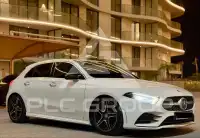 2019 Mercedes Benz A250