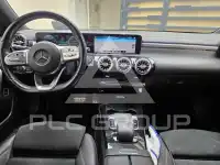 2019 Mercedes Benz A250