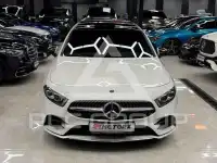 2019 Mercedes Benz A250