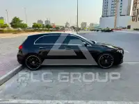 2019 Mercedes Benz A250