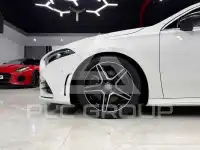 2019 Mercedes Benz A250