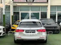 2019 Mercedes Benz E 63 AMG