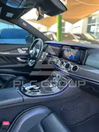 2019 Mercedes Benz E 63 AMG