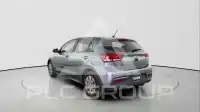 2019 KIA Rio