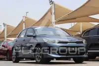 2019 KIA Rio