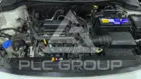 2019 KIA Rio