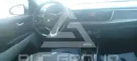 2019 KIA Rio