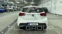 2019 KIA Rio
