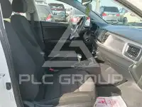 2019 KIA Rio