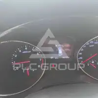 2019 KIA Carnival