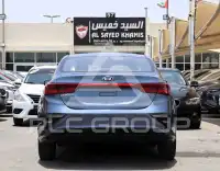 2019 KIA Cerato