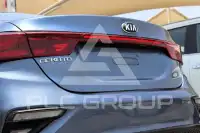 2019 KIA Cerato