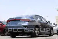 2019 KIA Cerato