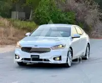 2019 KIA Cadenza