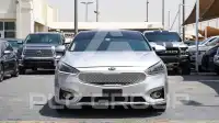 2019 KIA Cadenza