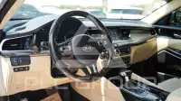 2019 KIA Cadenza