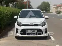 2019 KIA Picanto
