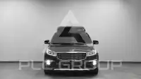 2019 KIA Carnival