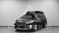 2019 KIA Carnival