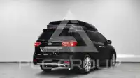 2019 KIA Carnival