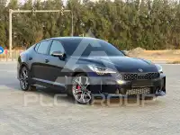 2019 KIA Stinger