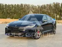 2019 KIA Stinger