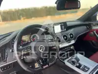 2019 KIA Stinger