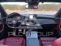 2019 KIA Stinger