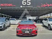2019 Genesis G70