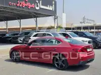 2019 Genesis G70