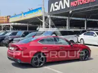 2019 Genesis G70