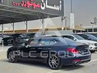 2019 Genesis G70